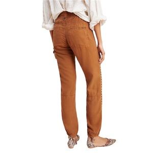 Anthropologie Byron Seamed Utility 